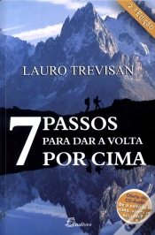 Capa do artigo 7 Passos para Dar a Volta por Cima