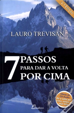 Capa do artigo 7 Passos para Dar a Volta por Cima