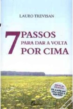 Capa do artigo 7 Passos para Dar a Volta por Cima