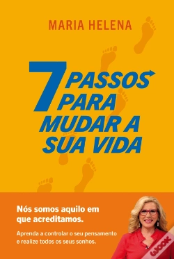 Capa do artigo 7 Passos para Mudar a Sua Vida