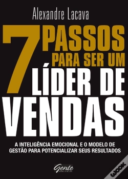 Capa do artigo 7 Passos Para Ser Um Líder De Vendas