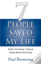 Capa do artigo 7 People Saved My Life