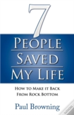 Capa do artigo 7 People Saved My Life