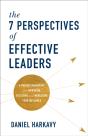 7 Perspectives Of Effective Leaders - Preview