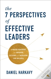 Capa do artigo 7 Perspectives Of Effective Leaders