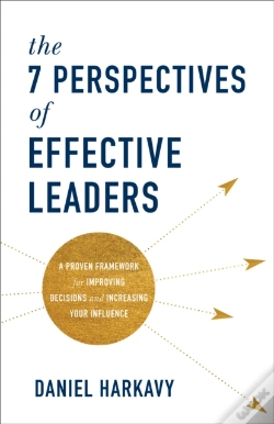 Capa do artigo 7 Perspectives Of Effective Leaders