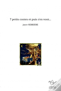 Capa do artigo 7 Petits Contes Et Puis S'En Vont...