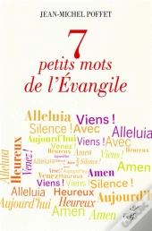 7 Petits Mots De L'Evangile