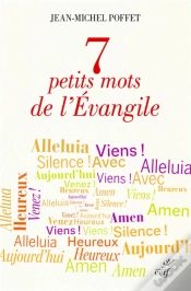 Capa do artigo 7 Petits Mots De L