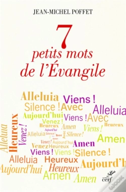 Capa do artigo 7 Petits Mots De L'Evangile