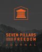 7 Pillars Of Freedom Journal - Preview