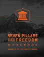7 Pillars Of Freedom Workbook - Preview