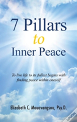Capa do artigo 7 Pillars To Inner Peace