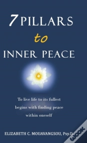 Capa do artigo 7 Pillars To Inner Peace