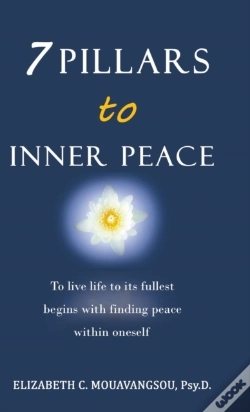 Capa do artigo 7 Pillars To Inner Peace