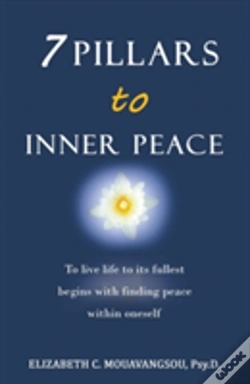 Capa do artigo 7 Pillars To Inner Peace