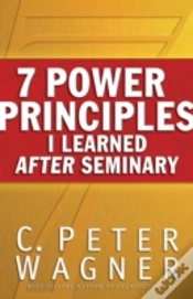 Capa do artigo 7 Power Principles I Learned After
