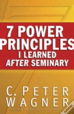 Capa do artigo 7 Power Principles I Learned After