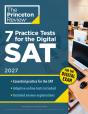 7 Practice Tests For The Sat, 2027 - Preview
