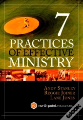 7 Practices Of Effective Ministry