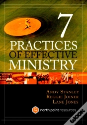 Capa do artigo 7 Practices Of Effective Ministry