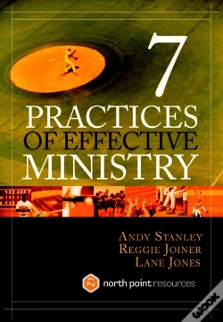 Capa do artigo 7 Practices Of Effective Ministry