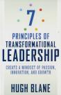 7 Principles Of Transformational Leadership - Preview