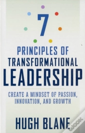 Capa do artigo 7 Principles Of Transformational Leadership