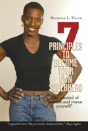 7 Principles To Become Your Own Superhero - Preview
