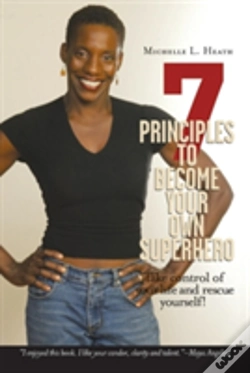 Capa do artigo 7 Principles To Become Your Own Superhero