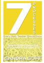 7 Processes Every Math Teacher Should Know - Preview