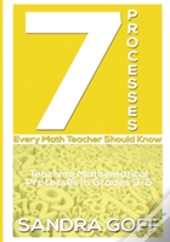 7 Processes Every Math Teacher Should Know