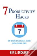 7 Productivity Hacks