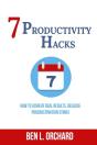 7 Productivity Hacks - Preview
