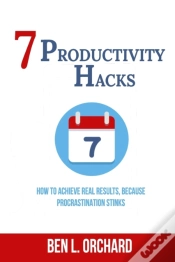Capa do artigo 7 Productivity Hacks
