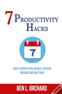 Capa do artigo 7 Productivity Hacks