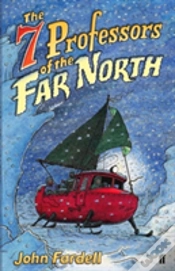 Capa do artigo 7 Professors Of The Far North