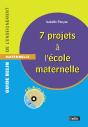 7 Projets À L'École Maternelle - Preview