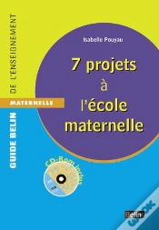 Capa do artigo 7 Projets À L