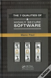 Capa do artigo 7 Qualities Of Highly Secure Software