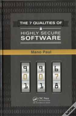 Capa do artigo 7 Qualities Of Highly Secure Software