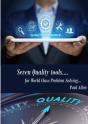 7 Quality Tools For World Class Problem Solving - Preview