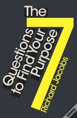 Capa do artigo 7 Questions To Find Your Purpose