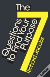 Capa do artigo 7 Questions To Find Your Purpose