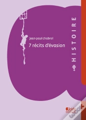 Capa do artigo 7 Récits D