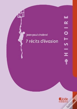 Capa do artigo 7 Récits D'Évasion