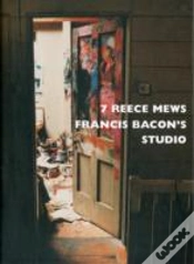 Capa do artigo 7 Reece Mews