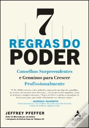 Capa do artigo 7 Regras Do Poder