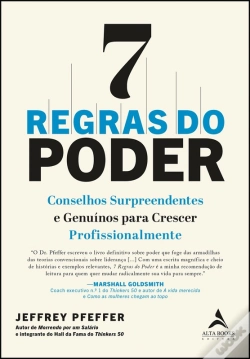 Capa do artigo 7 Regras Do Poder