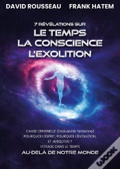 Capa do artigo 7 Révélations Sur Le Temps La Conscience L
